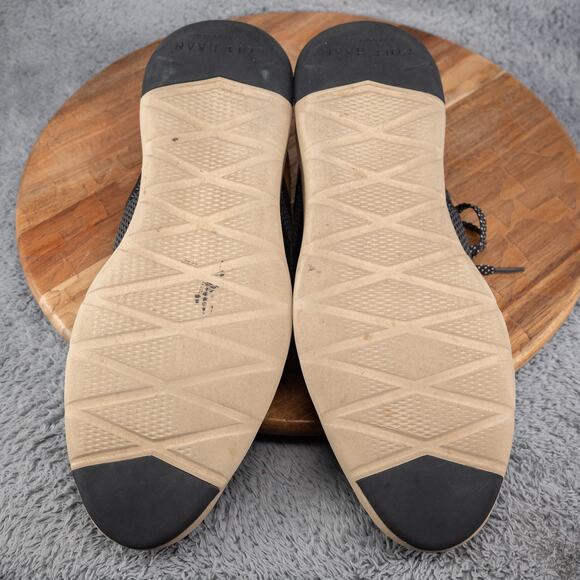 Cole Haan Grand Atlantic Black Brown Sneaker C34651 Size 13 M - Picture 7 of 7